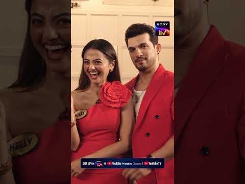 ⁣Family Full House With Rohit Sharma | Streaming Now | Sign up for Sony LIV on YouTube