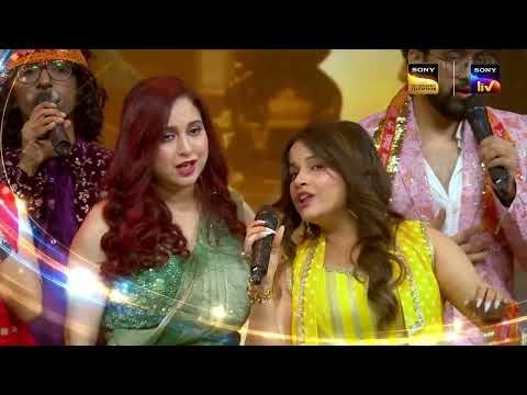 ⁣Indian Idol Legends Return | Starts This Sat 17th Oct At 8 PM | Only On SET & Sony LIV