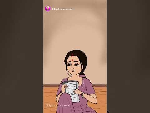 ⁣ও মা পুজোয় 'এরগোল ' কিনে দেবে তো?#durgapujanewwhatsapppstatus