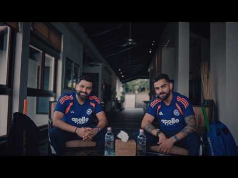 ⁣ROKO-க்கு ரொம்ப முக்கியமான Series காத்திருக்கு!🔥