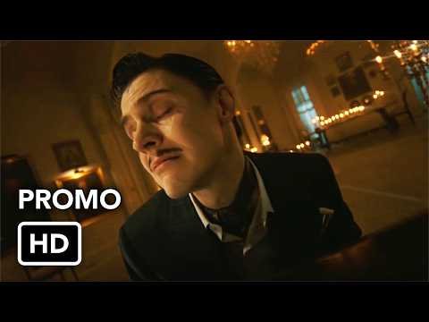 ⁣American Horror Story 13x07 "The Baddest Witch Of Them All" / 13x08 "Hell No" Pr
