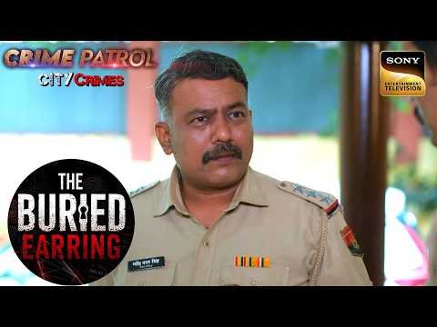 ⁣Forensic Flaw | Crime Patrol City Crimes |Full Episode - 01| Sign up for Sony LIV on YouTube