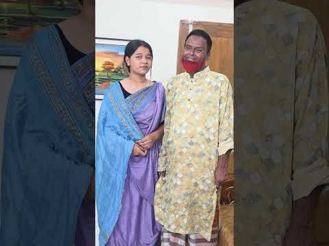 ⁣গরিব বাবা ও ছোট বোনকে অস্বীকার করল কোটিপতি মেয়ে | Short Filim | New Natok | Drama |