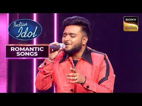 ⁣Outstanding Performance | Indian Idol S15 | Romantic Songs | Sign up for Sony LIV on YouTube