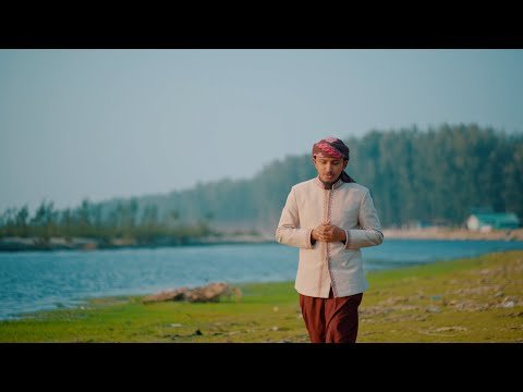 ⁣তাওহিদ জামিলের নতুন গজল আসছে । Jiboner Pothe - Promo । Tawhid Jamil