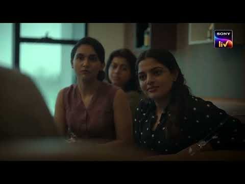 ⁣Eyes | Malayalam | Manu Ashokan | Saniya Iyappan | Bobby & Sanjay | Sign up for Sony LIV on YouT