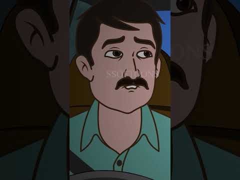 ⁣মাখনলালের ইচ্ছা পূরণ কি হবে ? #comedyshorts #bhut