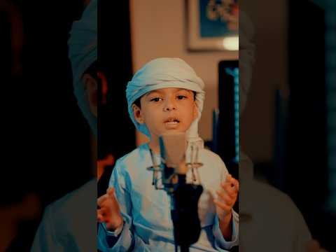 ⁣আজান হলো, আজান হলো #shorts #banglagojol #গজল #holy_tune #kolorob_gojol