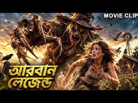 ⁣এই মাঠে শেষ পর্যন্ত কার ছায়া ছিল? | সত্য সামনে আসতেই উড়ে গেল সবার হুঁশ | URBAN LEGEND Bengali Clip