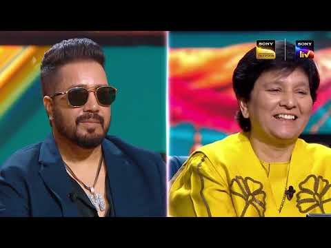 ⁣Navratri Special With Legends | Kaun Banega Crorepati | Mon-Fri | 9 PM | On SET India And Sony LIV