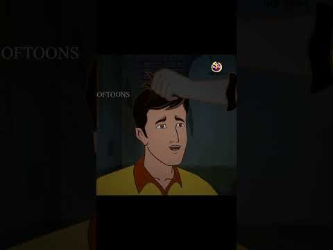 ⁣পুরুষ মানেই কি শত্রু ? #ভুতবাংলোরঅভিশাপ #horrorstories #shorts
