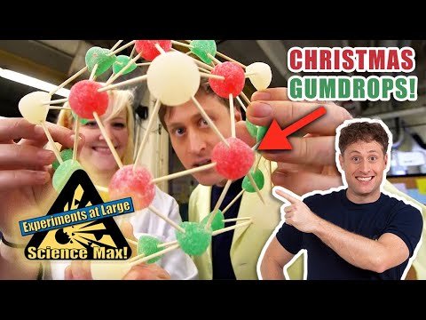 ⁣SHOCKING, FUN HOLIDAY EXPERIMENTS 🎄🎁✨ | LIVE 🔴  | Science Max | Full Episodes