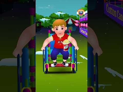 ⁣Christmasএর Spirit । Santa Claus আসছে শহরে Part 3 #Shorts #BanglaRhymes #ChuChuTV100M #Christmas