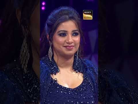 ⁣A Quirky Duet | Indian Idol S16 | #indianidol #musicshow #shorts