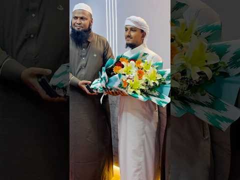 ⁣একটি জমকালো উদ্বোধনী অনুষ্ঠান ।