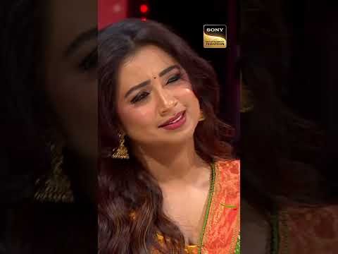 ⁣| Indian Idol S16 | #indianidol #musicshow #shorts