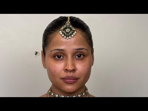 ⁣Problematic  Texture Skin Part1 @pkmakeupstudio