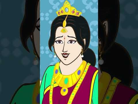 ⁣রানীমার মালা কি খুঁজে পাবে ? #shorts #youtubeshorts #jyotish
