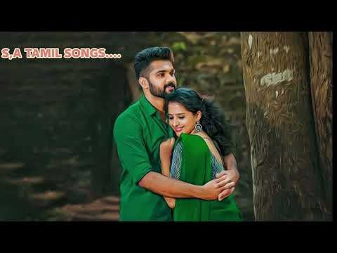 ⁣Marutha Malai Ooram // மருதமலை ஓரம் என் மாமனை //Tamil Melody solo song