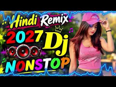 ⁣New Hindi Dj Song 💙Best Hindi Old Dj Remix 🥀 Bollywood Nonstop Dj Song ❤️‍🔥2027 Dj Song New Dj Remix