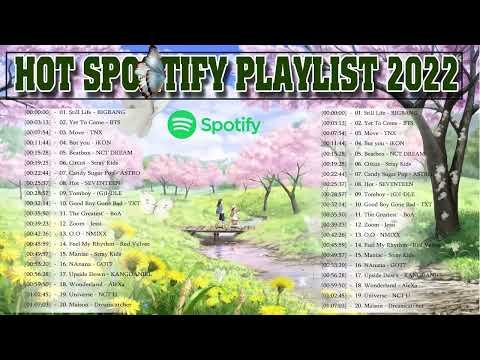 ⁣HOT SPOTIFY PLAYLIST 2022 - KOREAN NEW SONG 2022 - BIG BANG, CL, BTS, IKON - TOP HIT PHILIPPINES