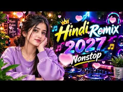⁣New Hindi Dj Song 💙Best Hindi Old Dj Remix 🥀 Bollywood Nonstop Dj Song ❤️‍🔥2027 Dj Song New Dj Remix
