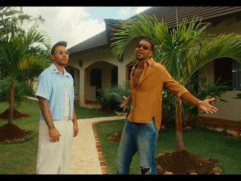 ⁣Romeo Santos, Prince Royce - Ay! San Miguel (Official Video)