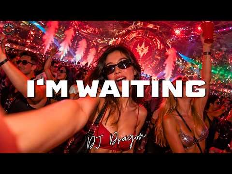 ⁣I'm Waiting – DJ Dragon 🔥 Iconic Mainstage 2026