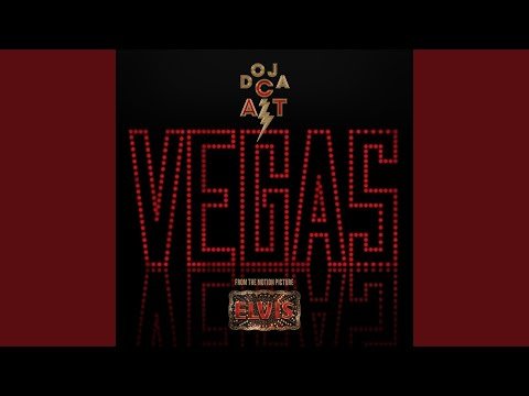 ⁣Vegas (From the Original Motion Picture Soundtrack ELVIS)