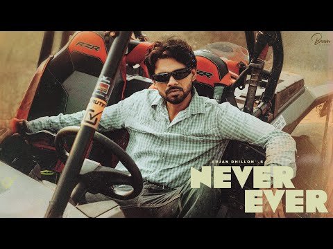⁣Arjan Dhillon - Never Ever