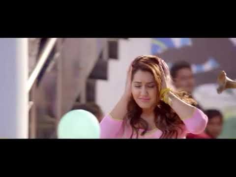 ⁣prema ane oka pichi full video song 5.1 DTS remastered| shivam| ram, rashi khanna