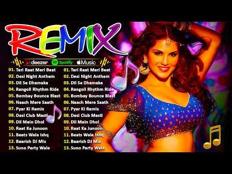 ⁣Bollywood Party Mix 2026 💃 Best Hindi Dance Songs | Nonstop Party Playlist | Video Jukebox