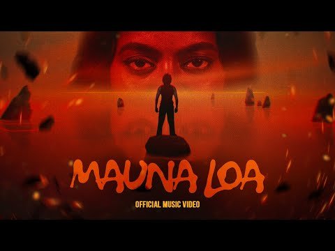 ⁣Vedan - Mauna Loa (Official Video) | Prod. AZWIN | Mass Appeal | Balaram J | Eunoians