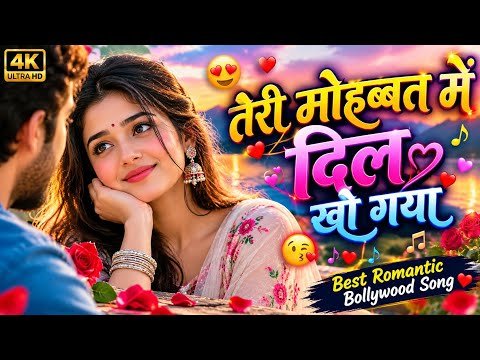 ⁣तेरी मोहब्बत में दिल खो गया ❤️ | Teri Mohabbat Mein Dil Kho Gaya | New Romantic Hindi Song 2026