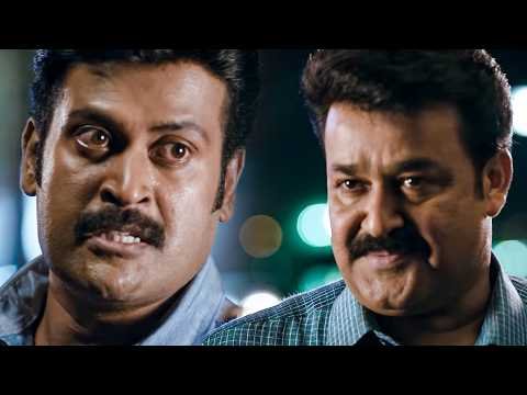 ⁣२४ घंटे के लिए तुझे अंदर करलु न तो तुझे अपने पैदा होने पर अफ़सोस होगा - Mohanlal - Lokpal - Part 5