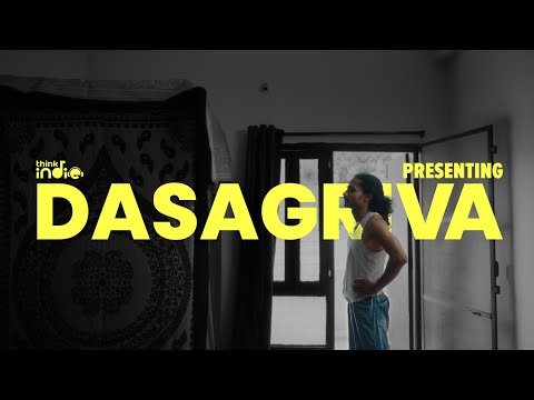 ⁣Dasagriva x Think Indie | Artist Reveal