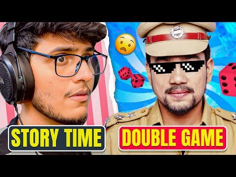 ⁣Outsmarted by Police (StoryTime)