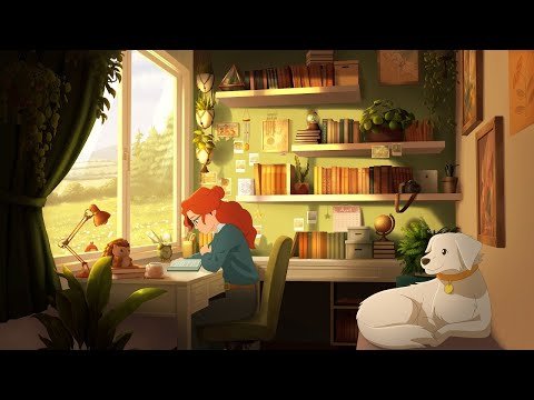 ⁣peaceful piano 🎹 3 hours of relaxing music to read to