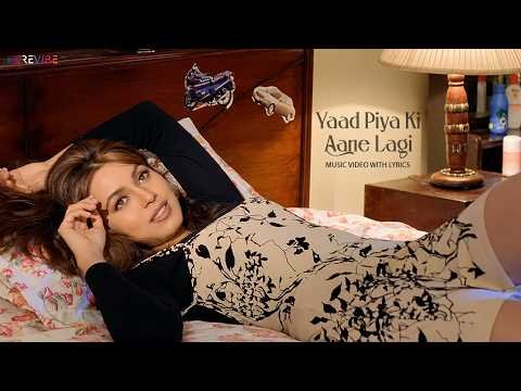 ⁣Yaad Piya Ki Aane Lagi (Sad) (Official Lyric Video) | Falguni Pathak | Pyaar Koi Khel Nahin