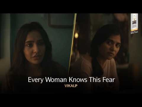 ⁣She Refused To Stay Silent Against Harassment | Vikalp | Royal Stag Barrel Select Shorts