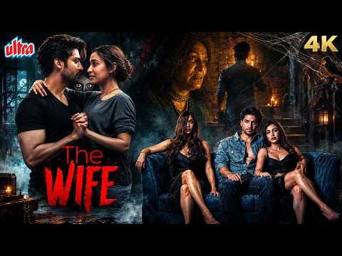 ⁣The Wife Hindi Full Movie (4K) Suspense Thriller Movie | Gurmeet Choudhary & Sayani Datta, Shweta