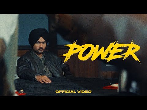 ⁣Power  ( Official Video ) Himmat sandhu | Kahlon | Nav Dhiman | New punjabi Songs 2026