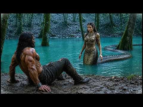 ⁣Iss Naagin Ke Gufa Se Aaj Tak Koi Zinda Nhi Nikla (Clash of the Titans Movie Explained In Hindi)