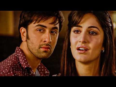 ⁣Tu Jaane Na - Lyrical | Ajab Prem Ki Ghazab Kahani | Atif Aslam | Ranbir Kapoor, Katrina