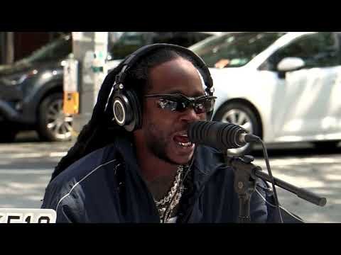 ⁣2 Chainz x Hunna G - Take A Seat Rap On The Beat Freestyle