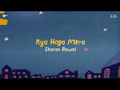⁣Kya Hoga Mera | Sharan Rawat | The Open Circle