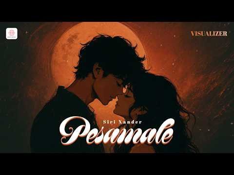 ⁣Pesamale -  Official Lyric Video | Siri Xander | Arra Aria Khayal |Tamil Indie Pop |Sony Music Indie