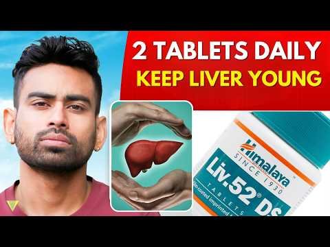 ⁣How to Reverse Your Liver Damage? (Early Signs & 3 Best Herbs)