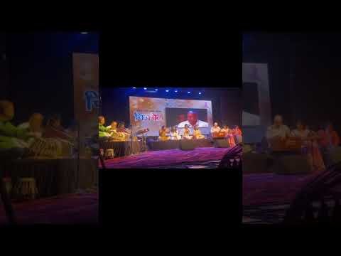 ⁣Aanandi Joshi | Live in Concert | Chitravel | Solapur | Marathi Film Songs