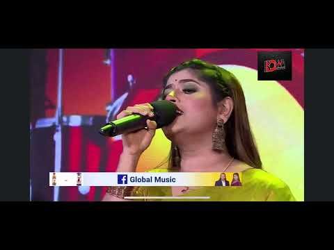 ⁣দুঃখ দিয়া যদি তোমার মনে শান্তি পাও | Dukko diya jodi tumar |  বন্যা তালুকদার | Bonna talukder.